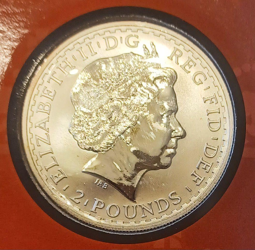 Legacies Of Freedom イーグル銀貨とブリタニア銀貨