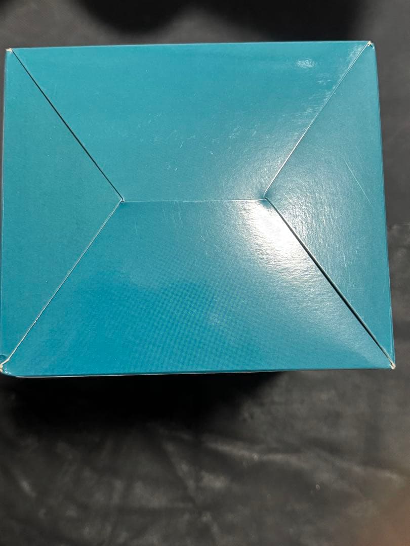 天笠綴 Bunny Style 1/7 Illusピロ水 キャンディブルーカラー