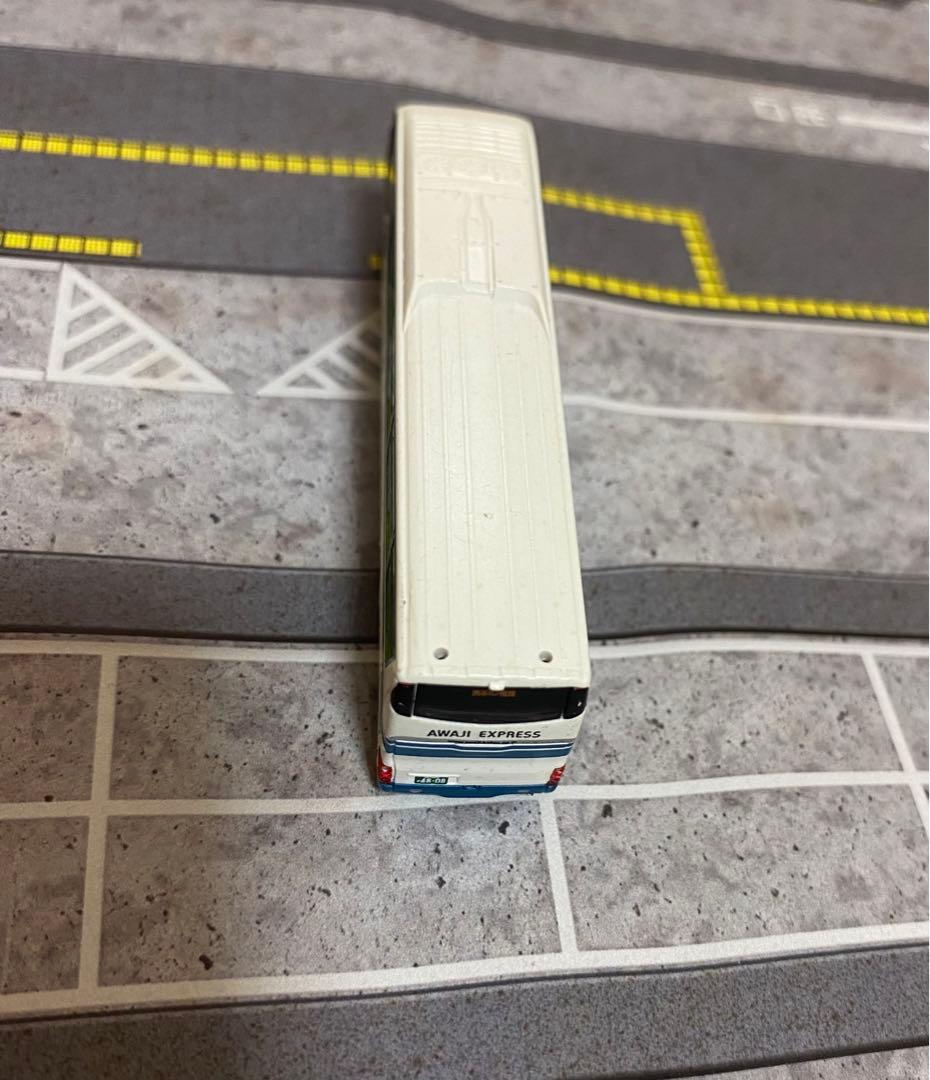 トミーテック ザ・バスコレクション　9台セット　バラ売り可能