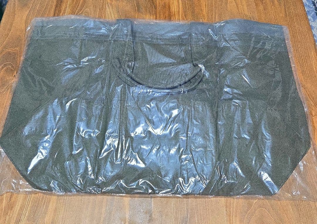 ゆず　謳おう　トートバッグ　ゆず太郎