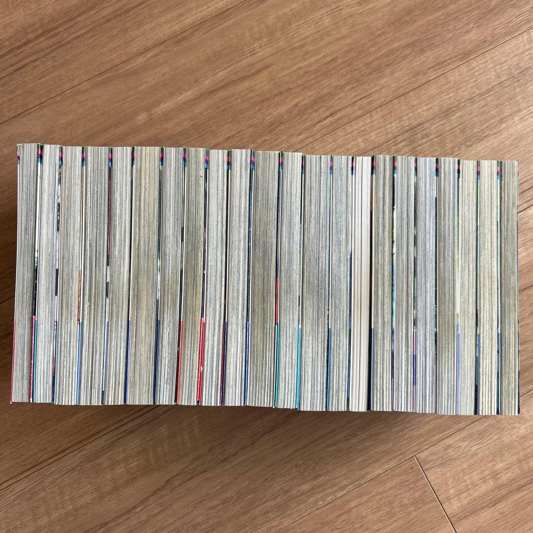 NANA、ご近所物語、Paradise Kiss 、下弦の月　☆全巻セット