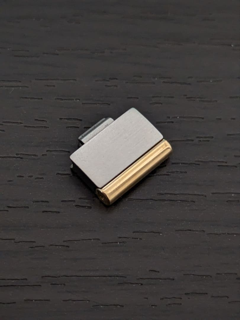 OMEGA オメガ コンステレーション 腕時計コマ 12mm レディース 駒