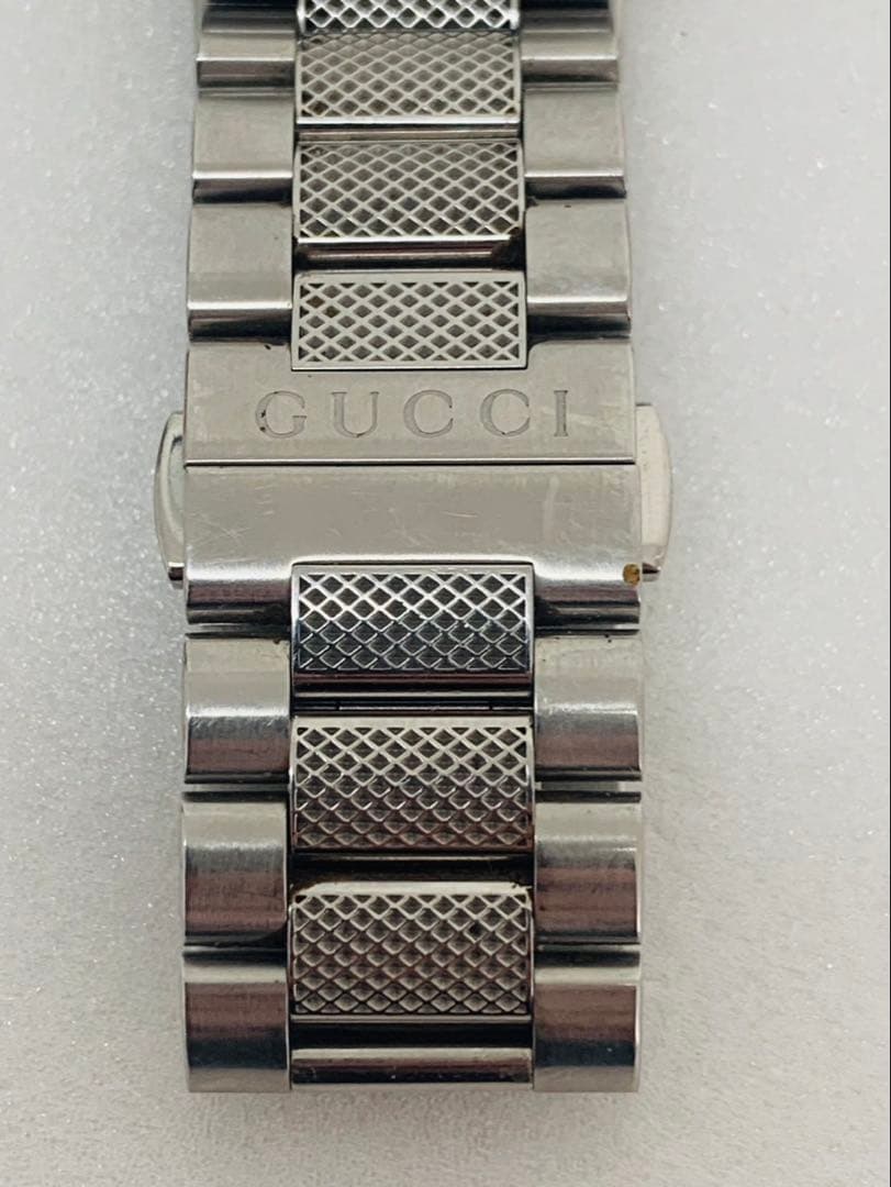 ピンクの猫　グッチ GUCCI 126.3/YA126339 エリクス