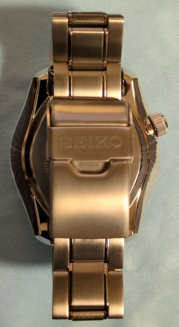 SEIKO(セイコー) プロスペックス マリーンマスター SBDX017