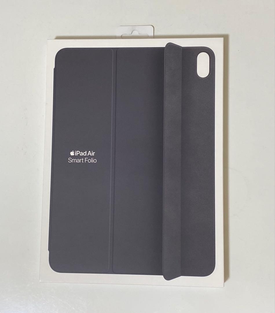 iPad Air Smart Folio ブラック