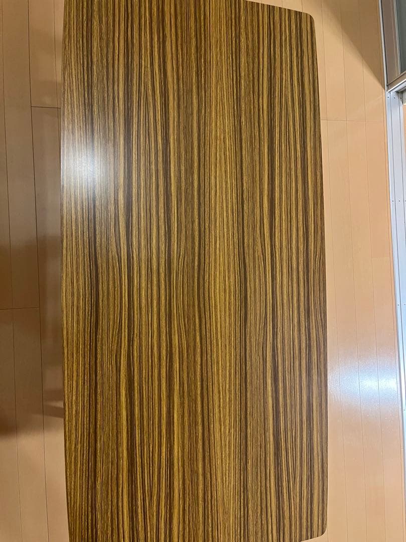 カリモク60 リビングテーブル(大)