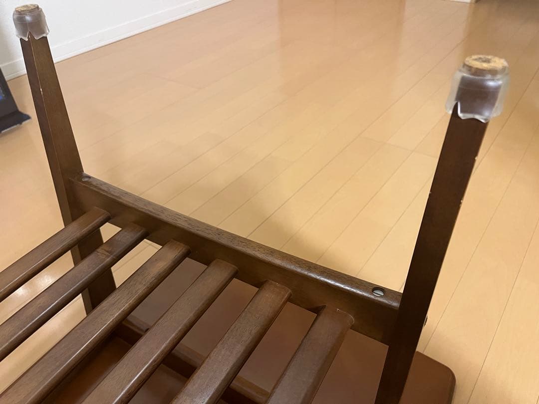 カリモク60 リビングテーブル(大)