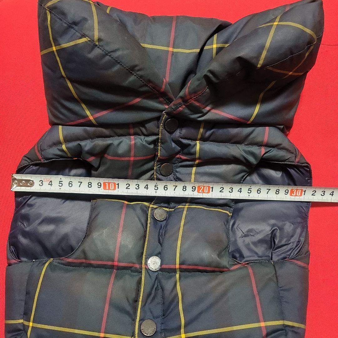 日本未発売!! Ralph Lauren犬用ダウンジャケット