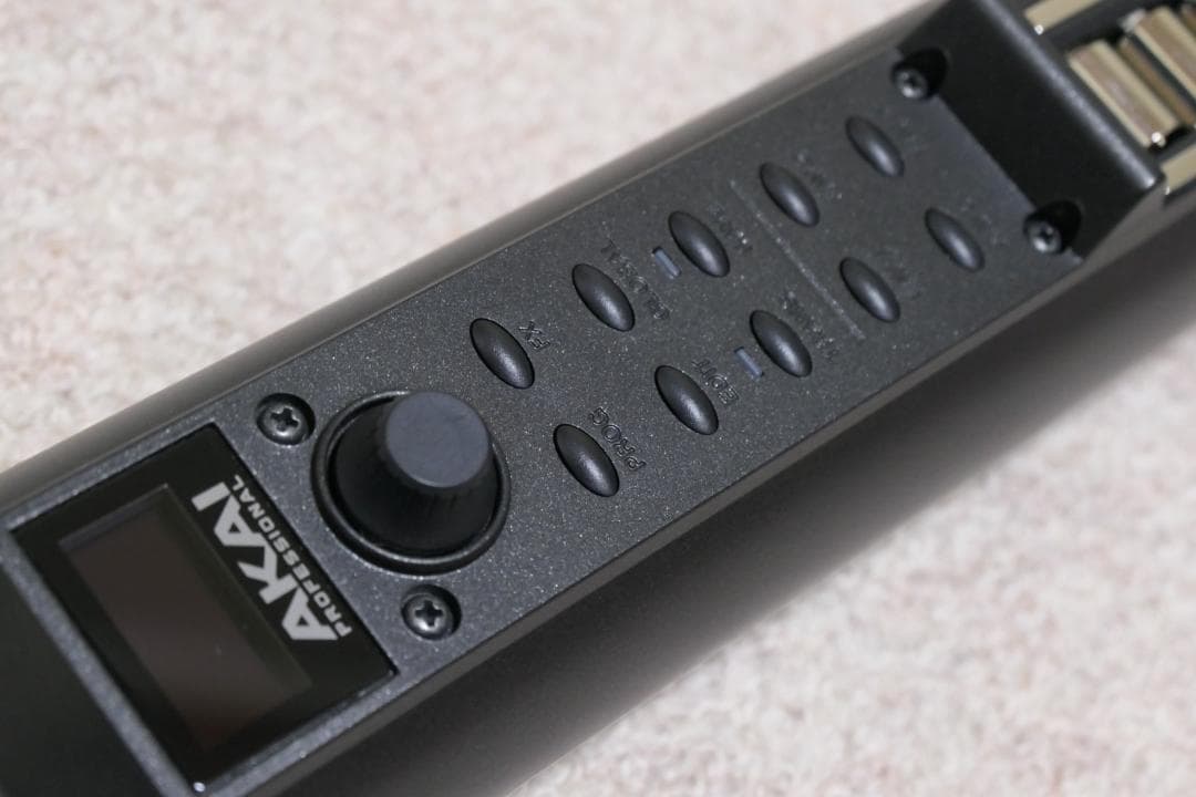 ピ*ル様 EWI SOLO + EWI MASTER BOOK CD付 + ソフ