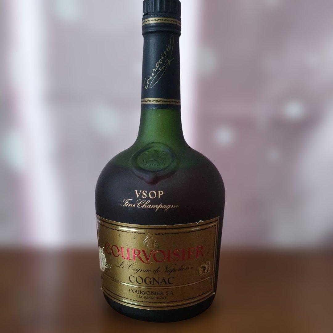 ブランデー３本セット