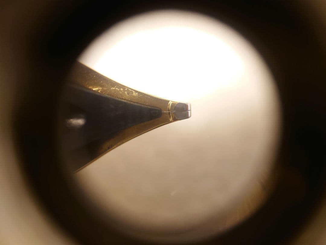 MONTBLANC モンブラン 万年筆 ナポレオン・ボナパルト