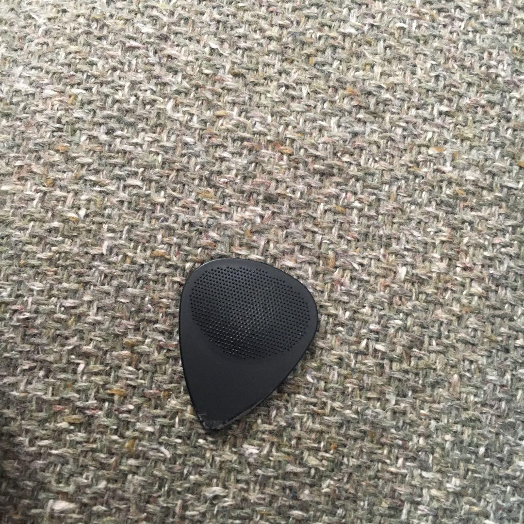 スティーリー・ダンのギタリストのピック