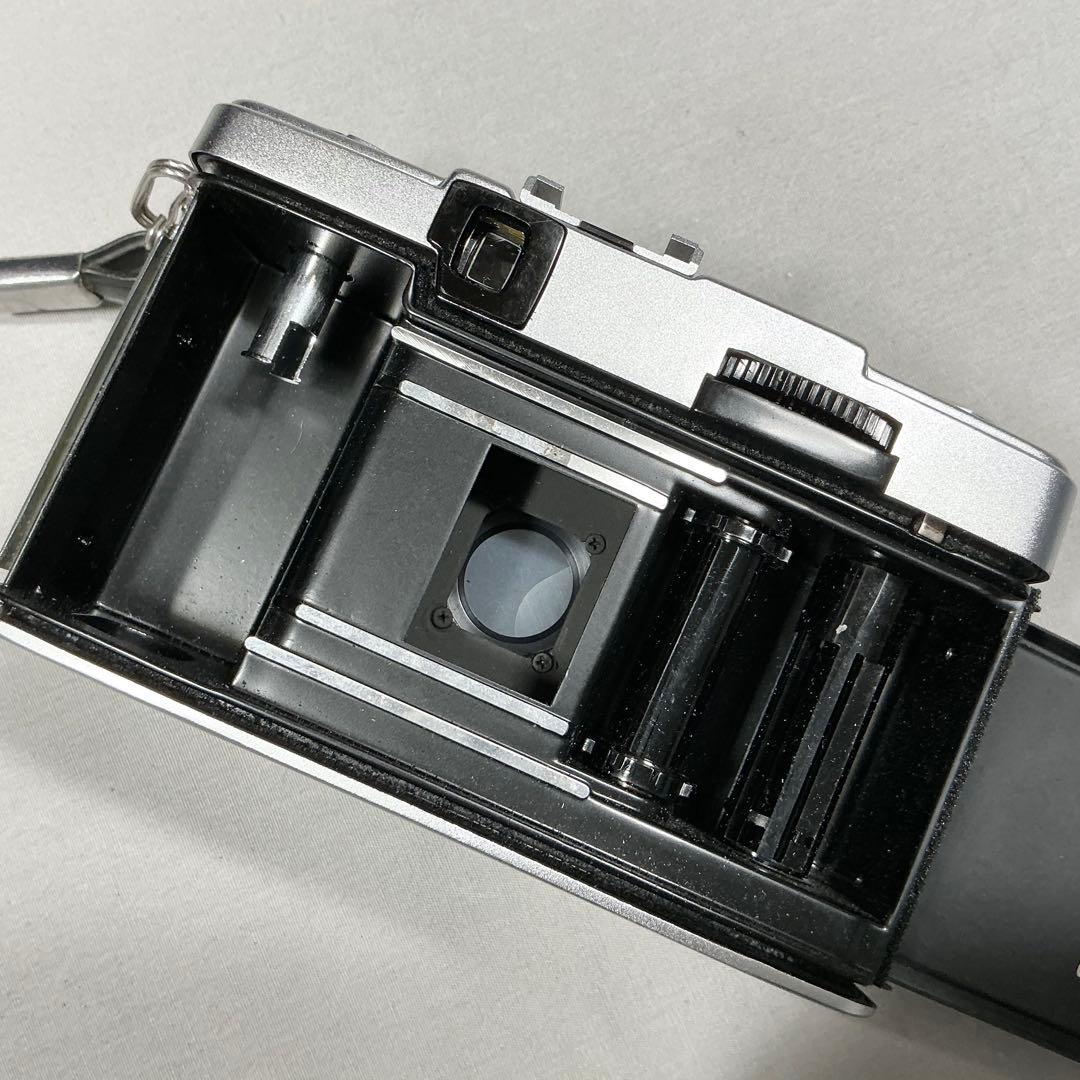 OLYMPUS PEN-EES-2 整備済 ② ⚠️発送日注意