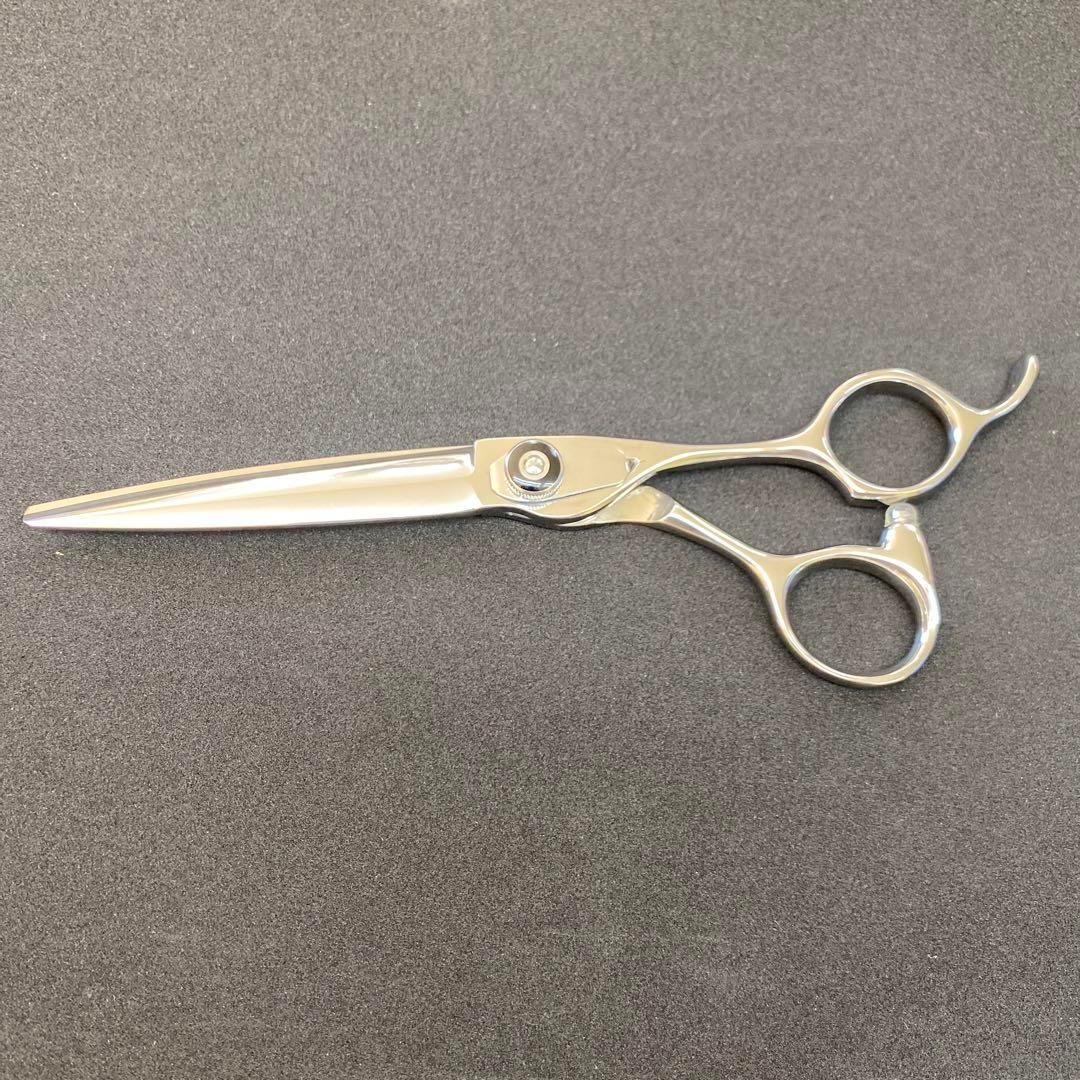 6,3インチシザー 新品 切れ味抜群