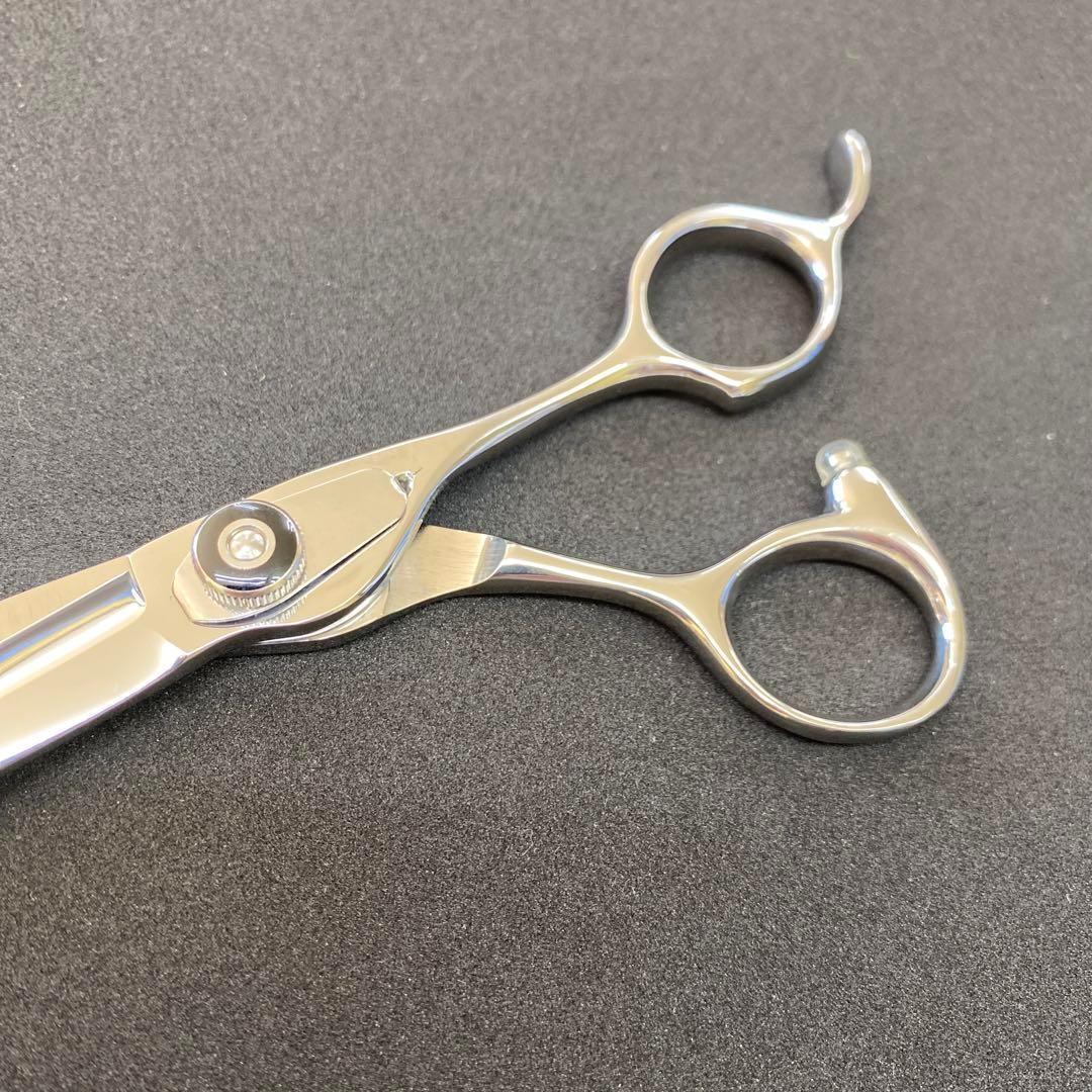 6,3インチシザー 新品 切れ味抜群
