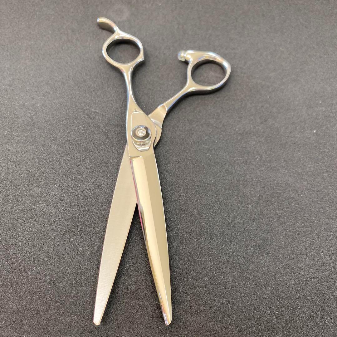 6,3インチシザー 新品 切れ味抜群