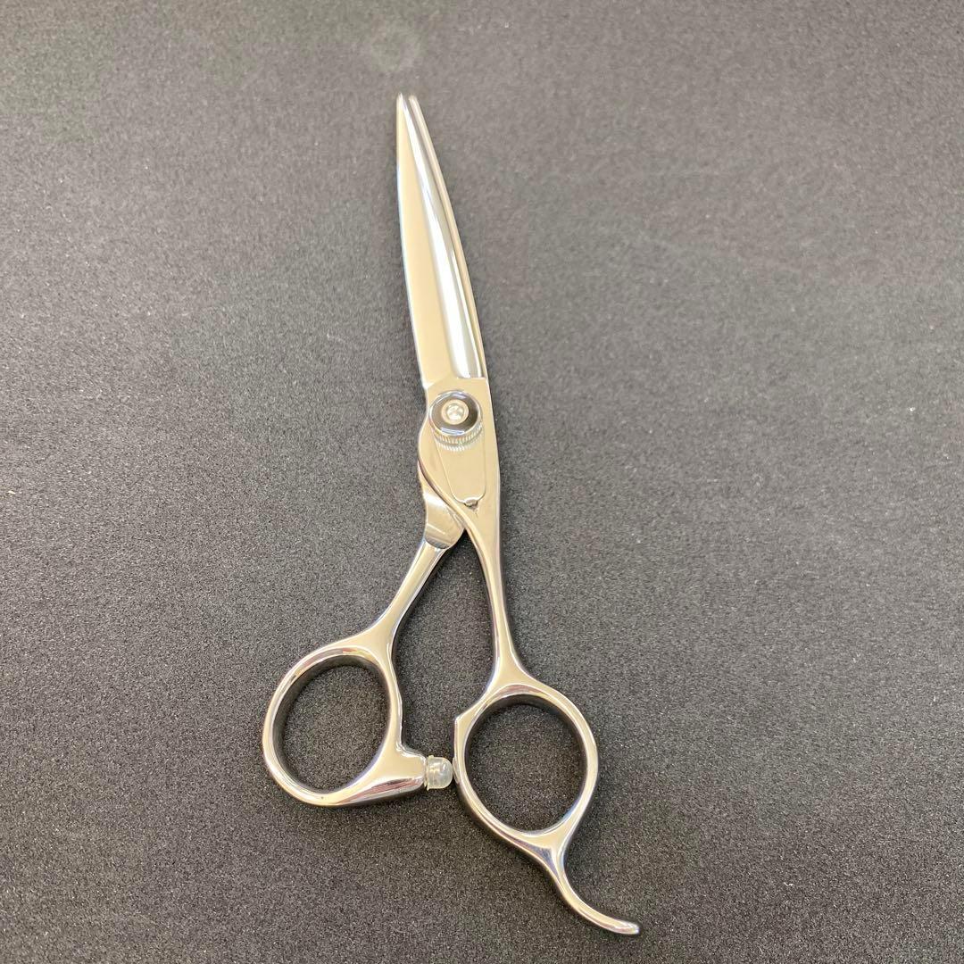 6,3インチシザー 新品 切れ味抜群