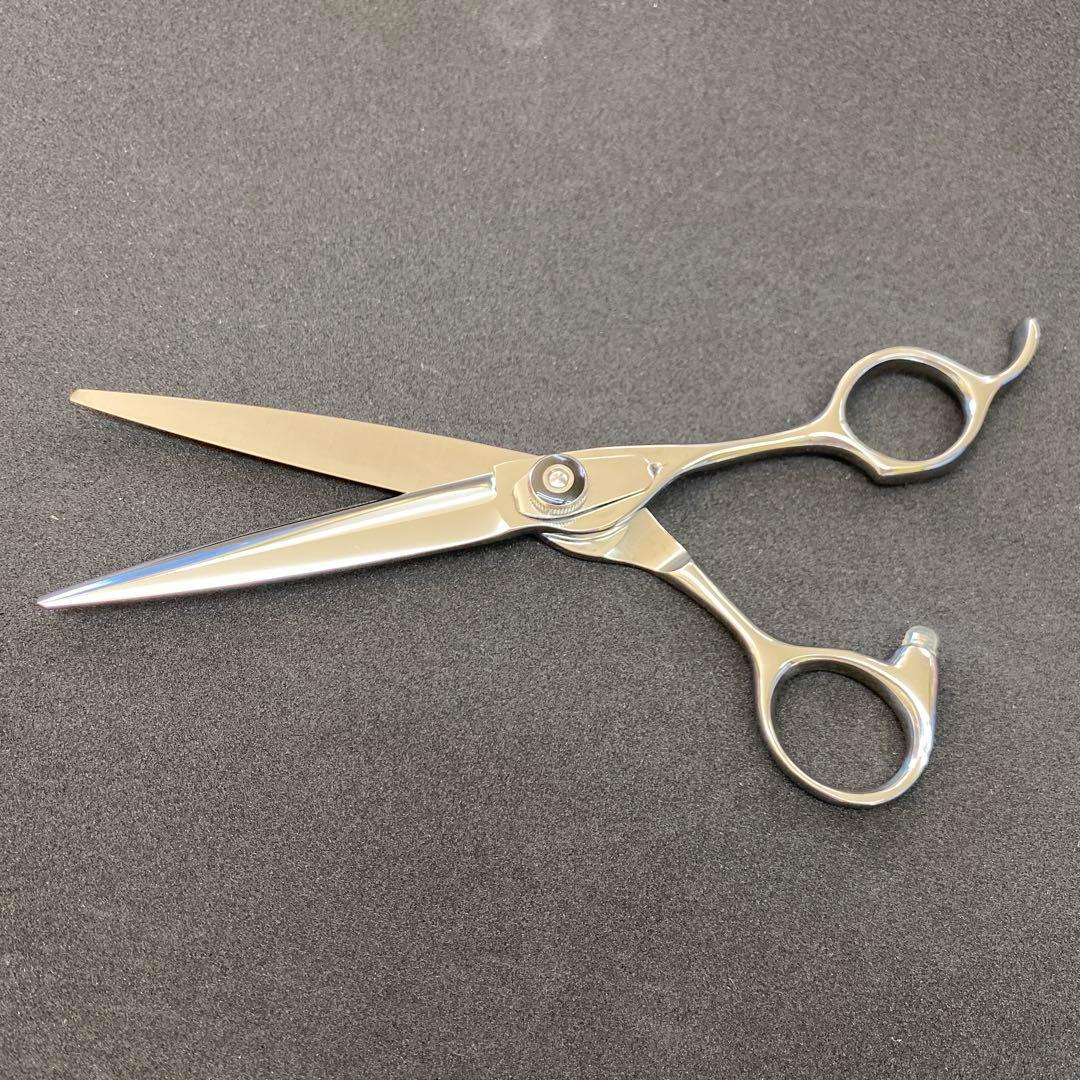 6,3インチシザー 新品 切れ味抜群