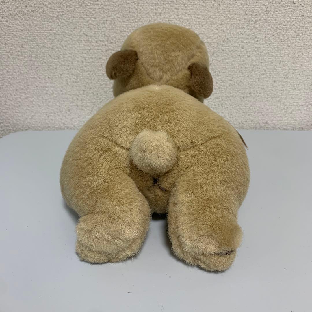 ころころ 子犬 絵本 ドッグ dog アニマル 動物 Mサイズ レア 希少 貴重