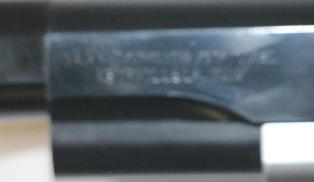 MGC ABS樹脂製モデルガン コルト・ガバカスタム　ボーリングピン 合法品