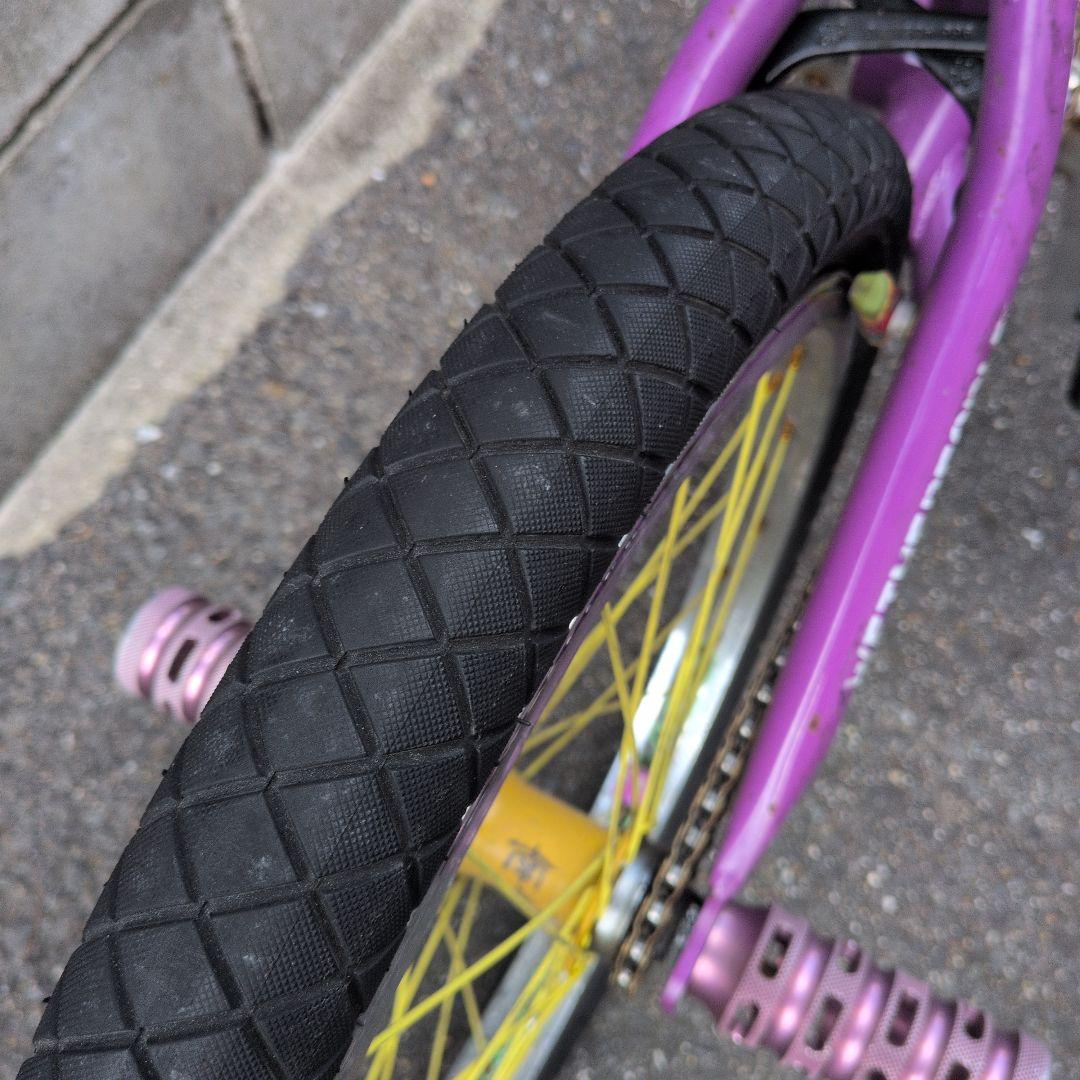 京都　大阪　滋賀　引き取り限定 マジックフルーツ　オデッセイ　南海　 BMX