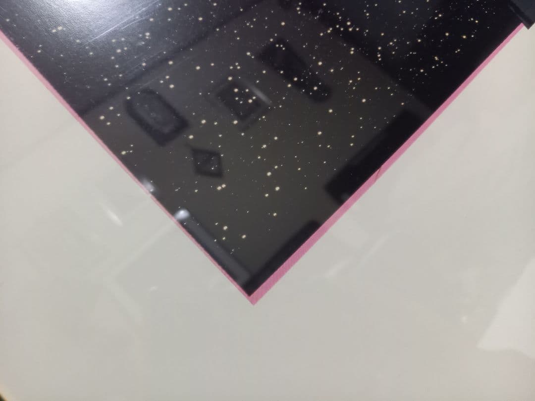 希少　1993年　アンディ　ウォーホル　ミッキーマウス　ポスター　公式フレーム