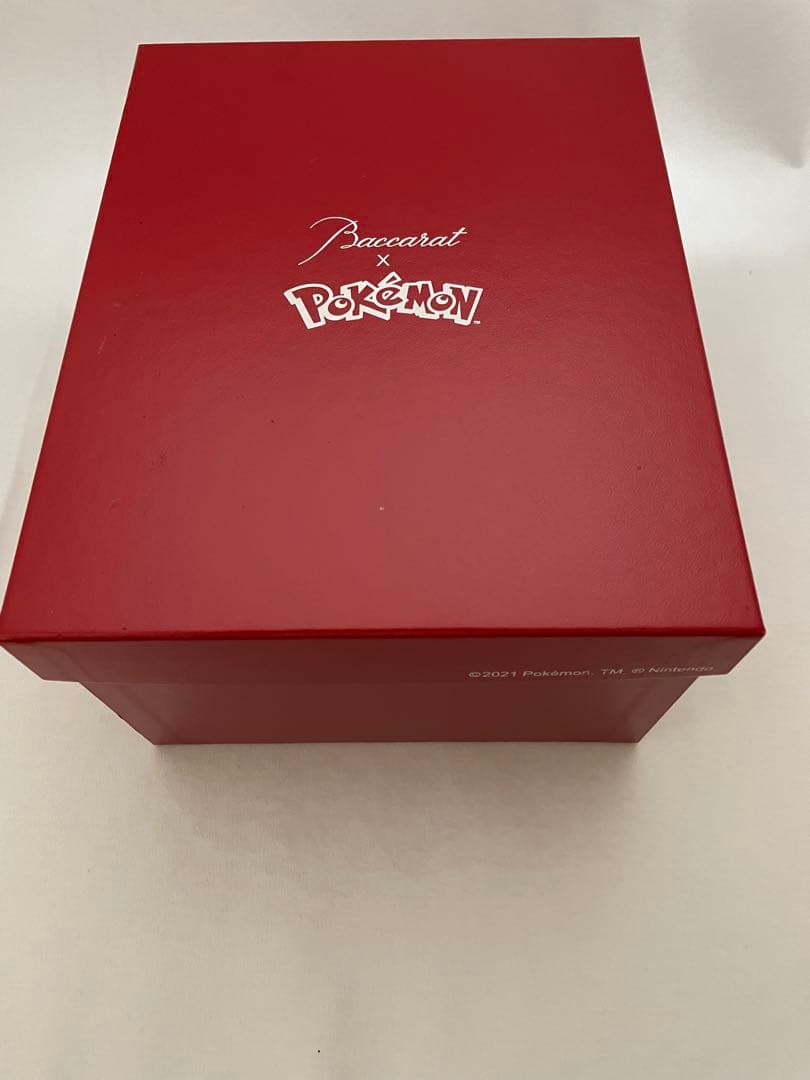 バカラ　ポケモン　ピカチュウ