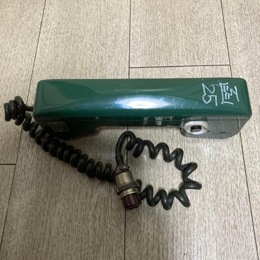 気動車オルゴール放送装置アルプスの牧場