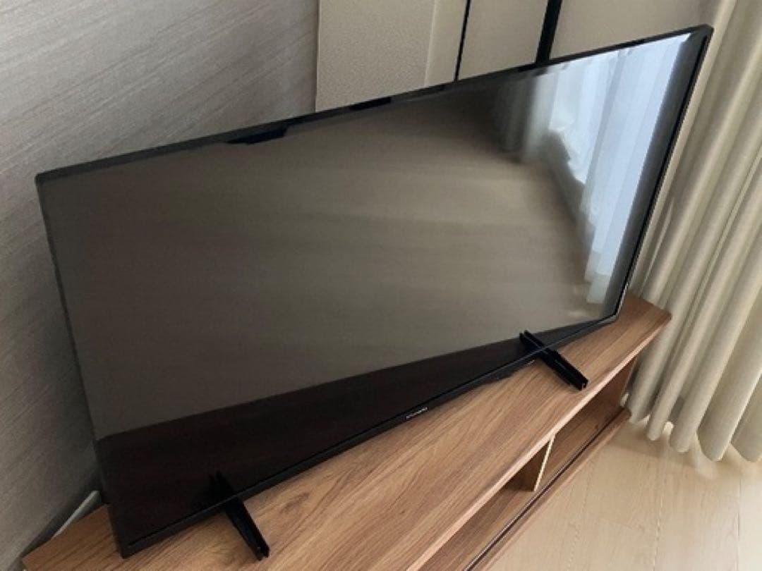 FUNAI テレビ 43型 FL 43U3330