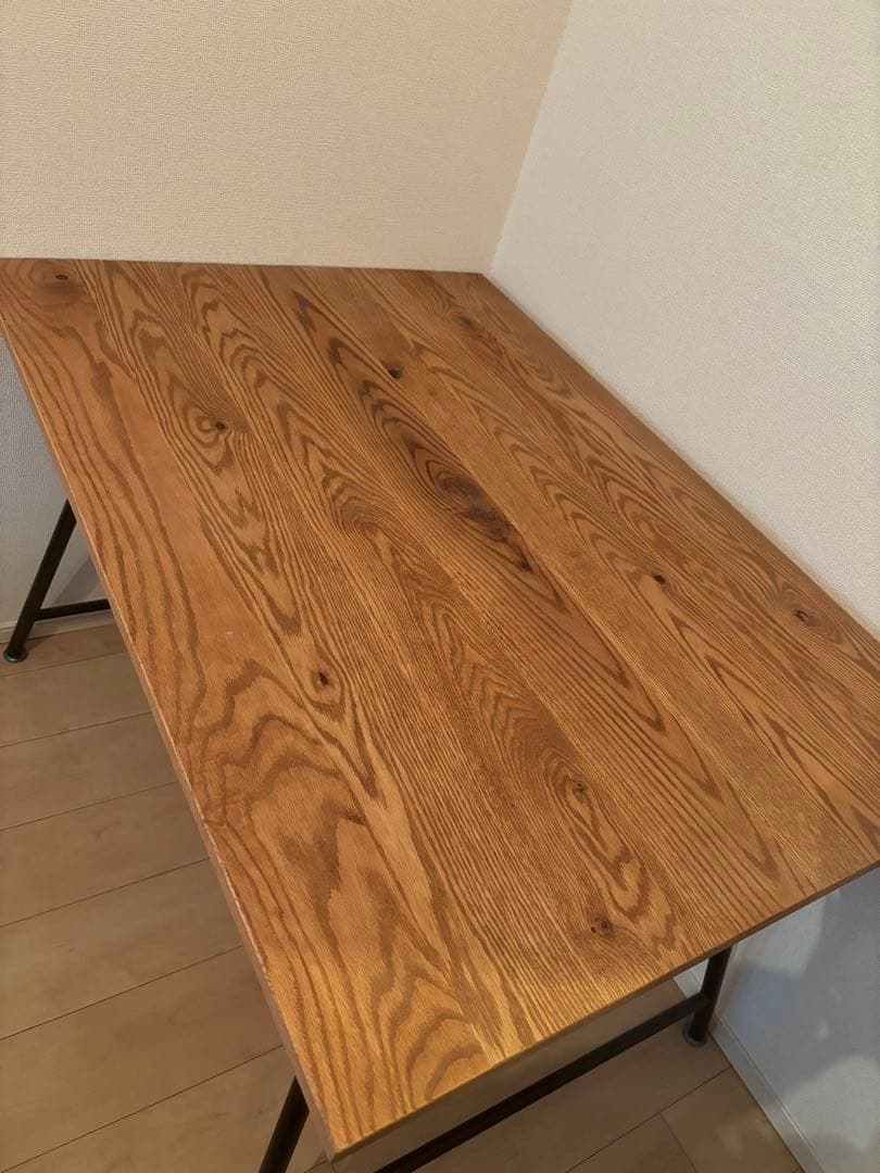 ※あらぴさま専用※モモナチュラル ダイニングテーブル