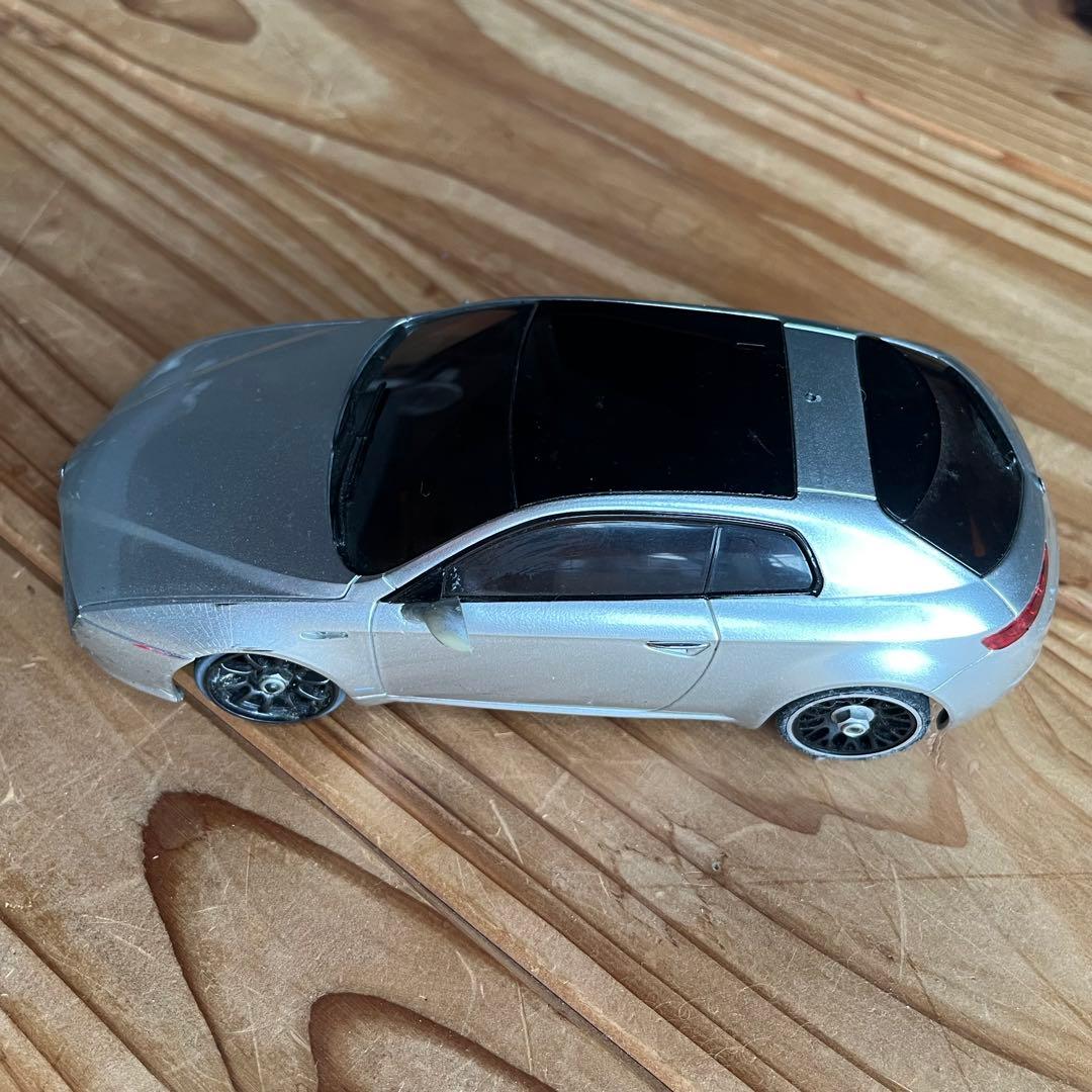 【オプション多数】京商ミニッツ　MR-03シャーシ