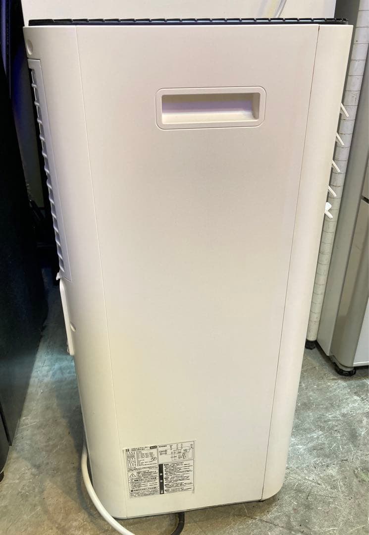 ドン・キホーテ スポットエアクーラー DMS-084-WH