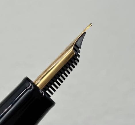 セーラー 万年筆 プロフィット 蒔絵「富士と桜」【M】