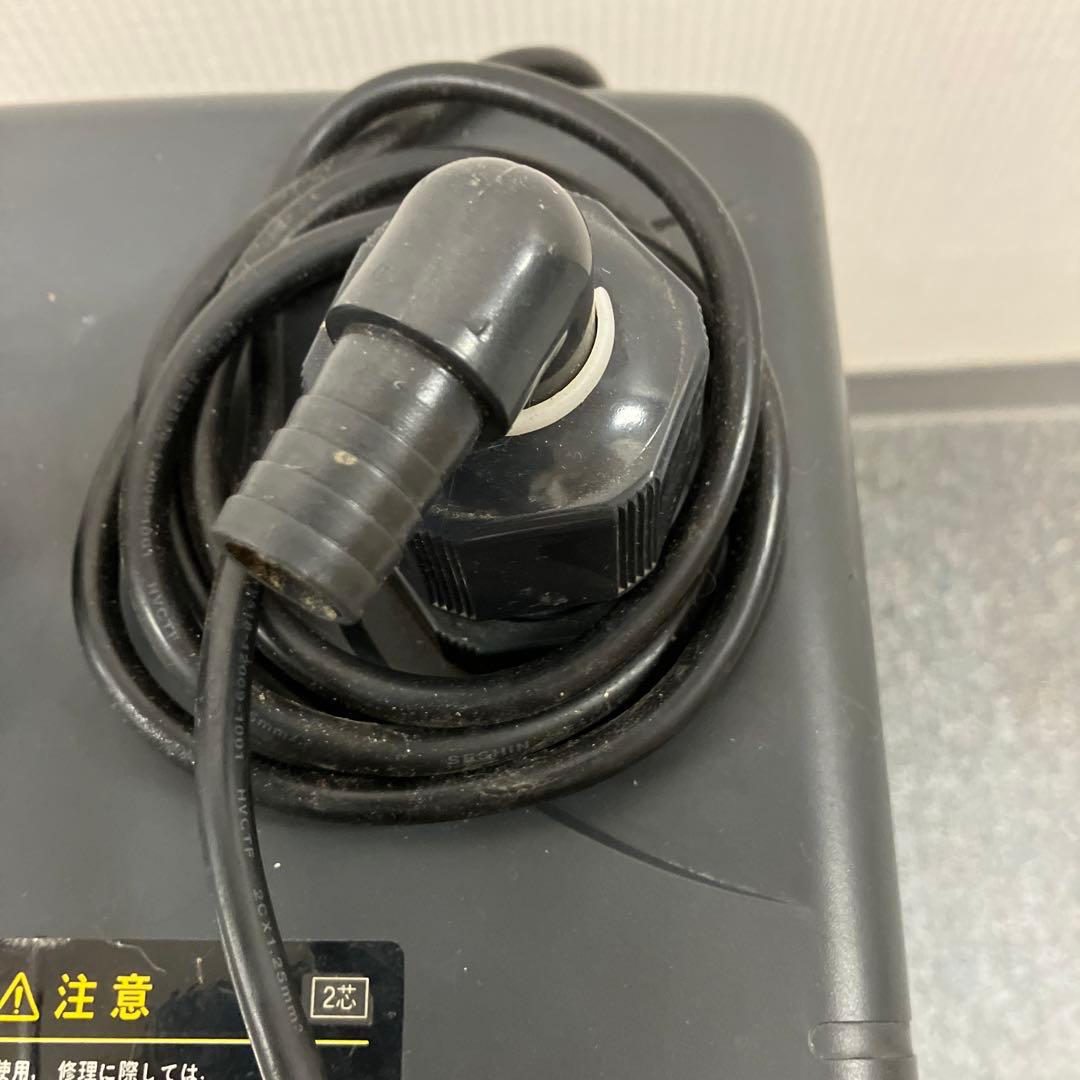 水槽　クーラー　ゼンスイ ZC-1000E 大型水槽用