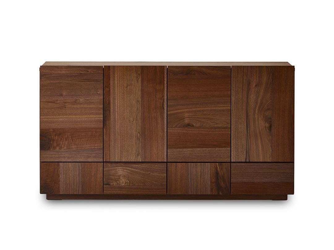 関家具 ニッポネア サイドボード（160 ハイタイプ）