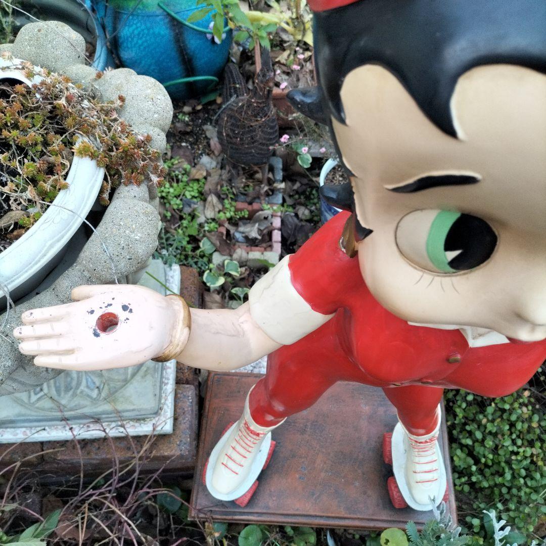 超貴重　90cmのビッグサイズ