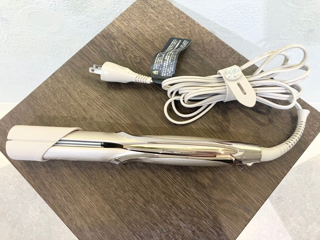 ReFa STRAIGHT IRON PRO+ リファストレートアイロン プロ+