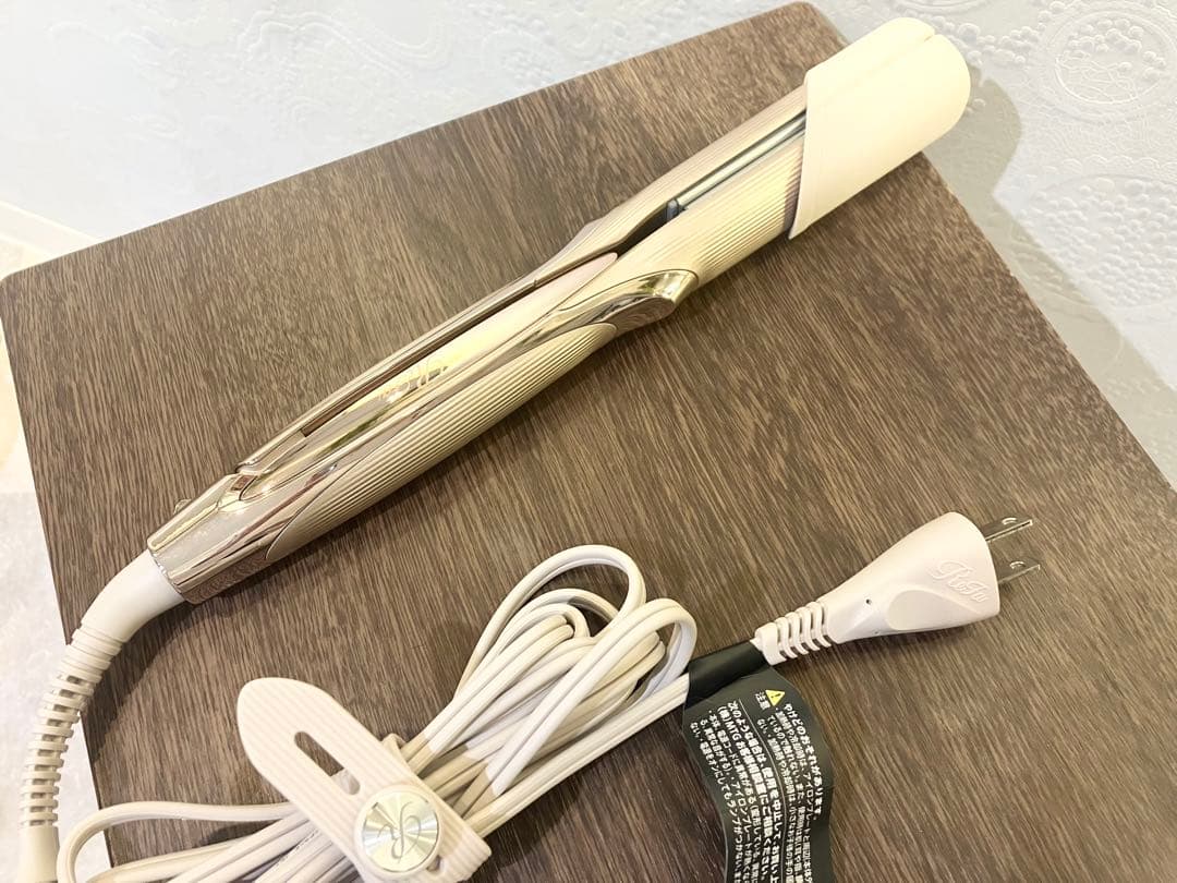 ReFa STRAIGHT IRON PRO+ リファストレートアイロン プロ+