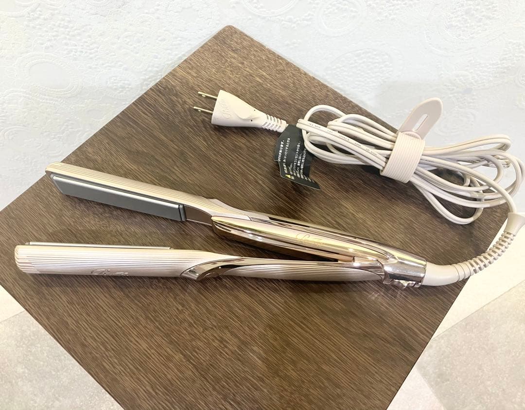 ReFa STRAIGHT IRON PRO+ リファストレートアイロン プロ+