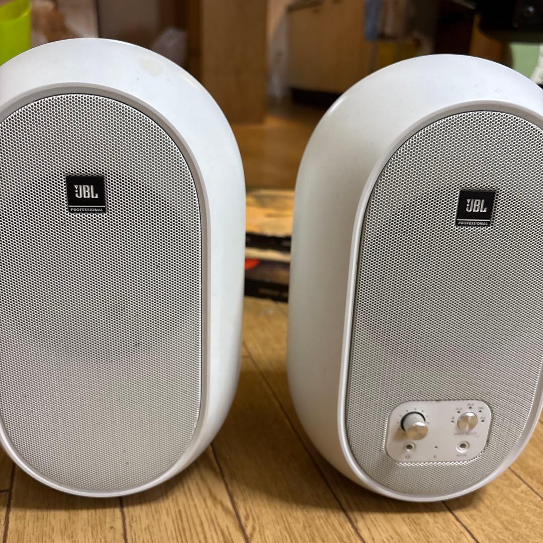 スピーカー・ウーファー JBL 104-BTW