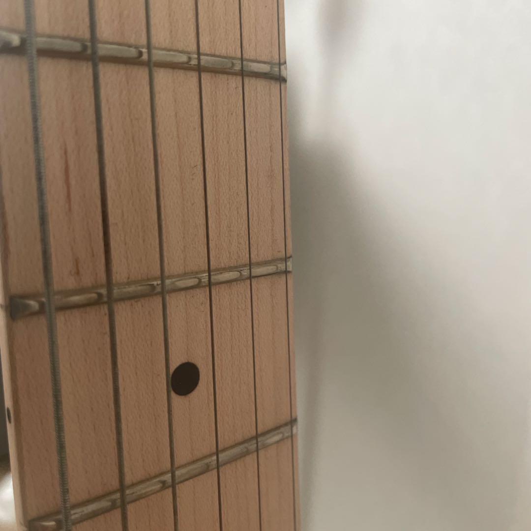 YAMAHA パシフィカ PAC112VM ICB エレキギター