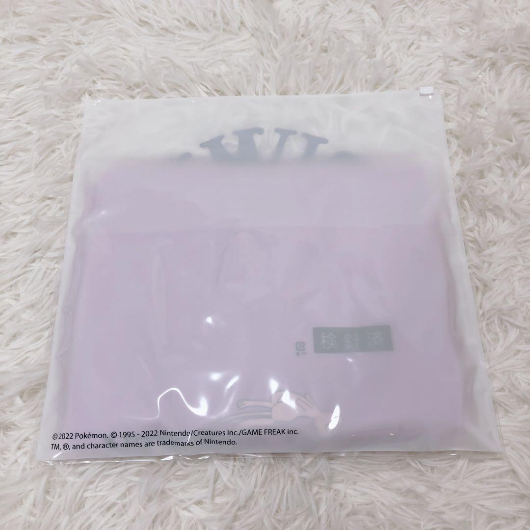 未使用品　BUMP OF CHICKEN ミュウ　Tシャツ　コラボ　アカシア