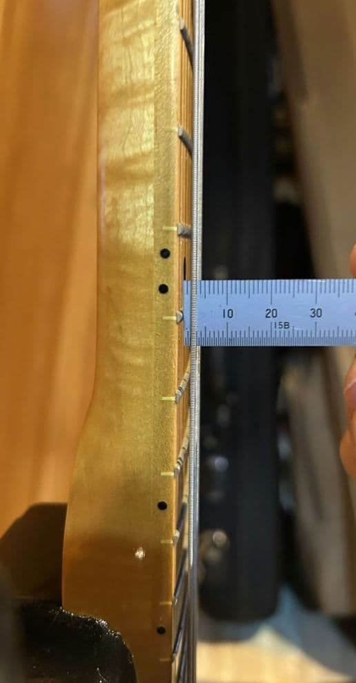 【激虎】SELDER ストラトタイプ エレキギター