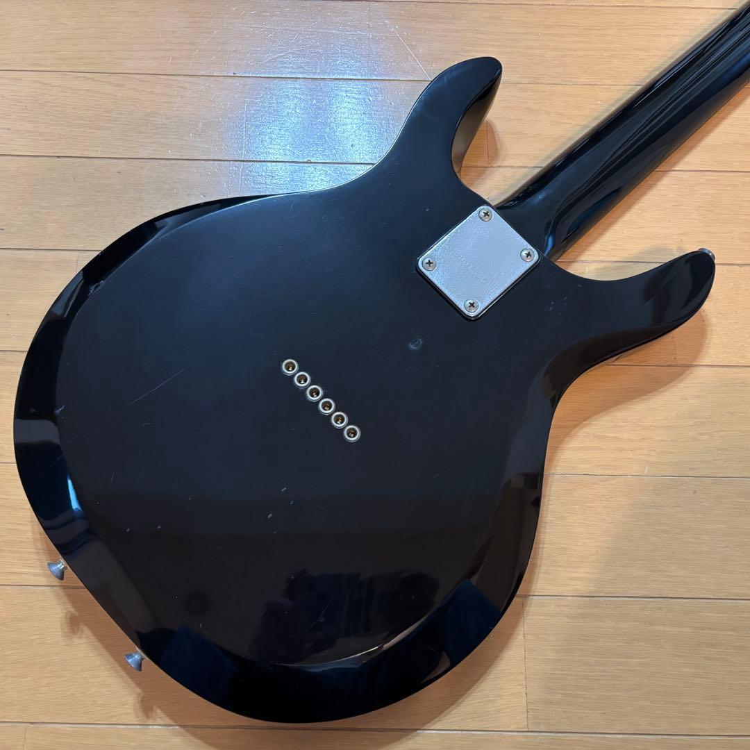 Greco グレコ APW 黒 ★希少★