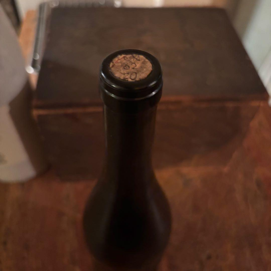 Massa Vecchia ロザート 2021 トスカーナ