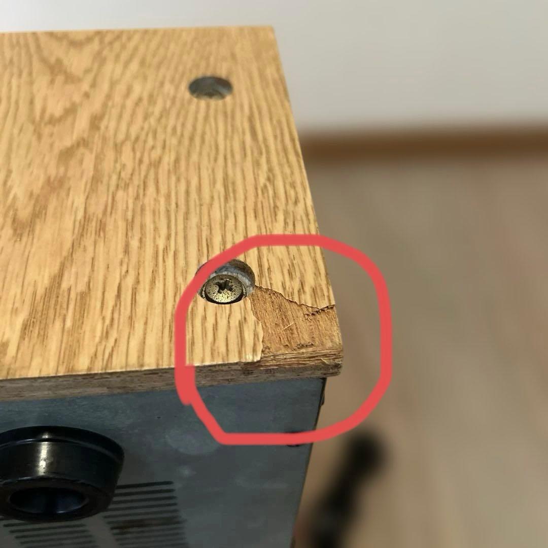 アンプ SANSUI AU-D707F