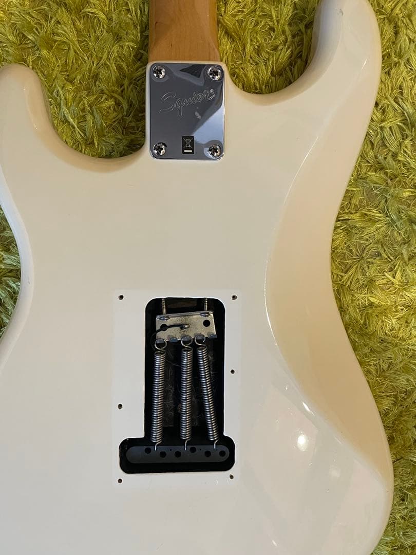 スクワイヤー ストラトキャスター　Squier /Stratocaster