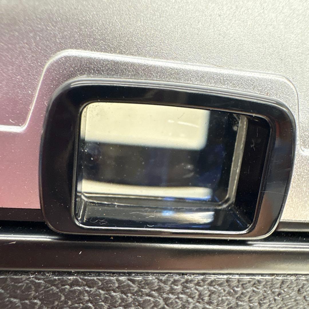 OLYMPUS オリンパス OM10 超美品 35-70mm 1:3.5-4.8