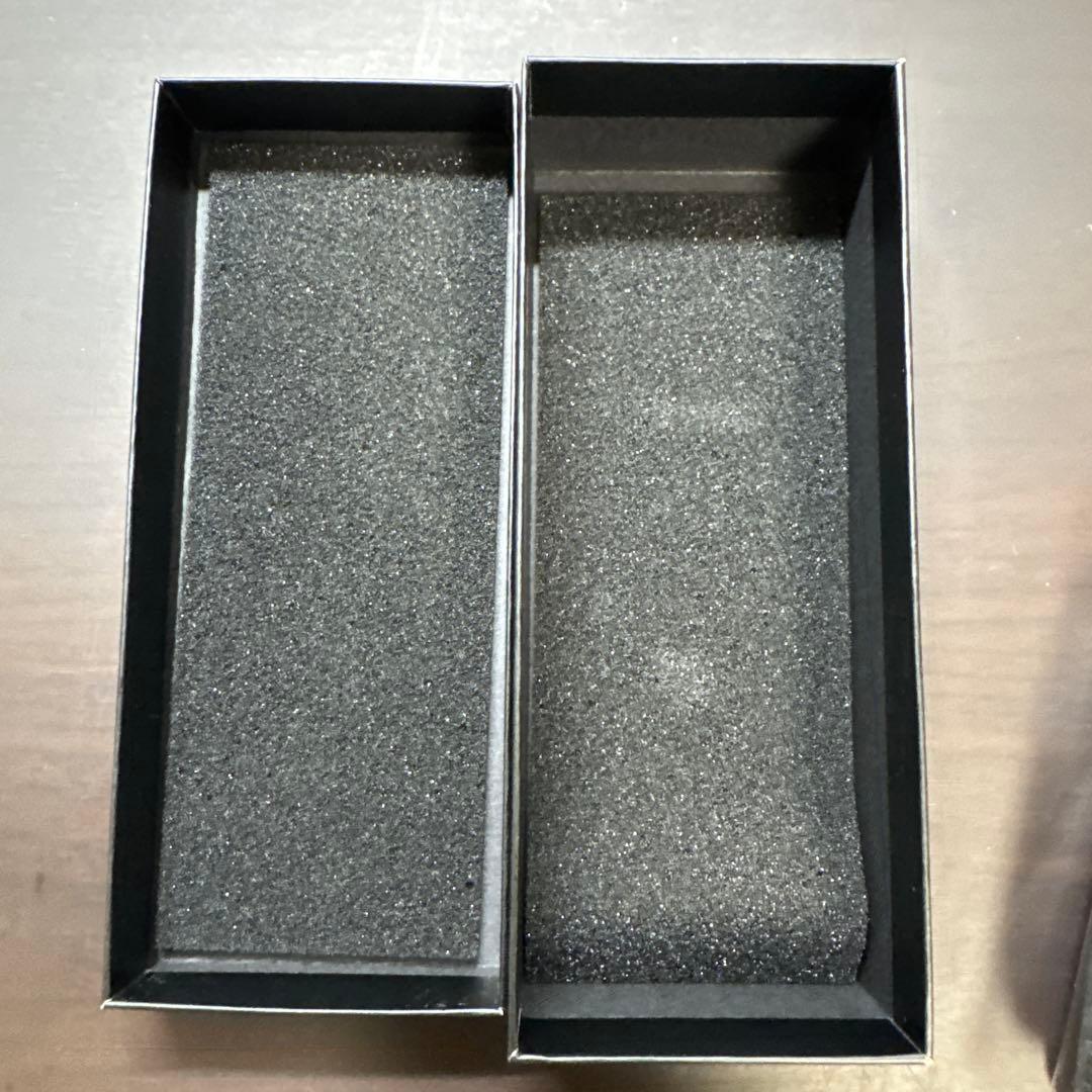 TSUNOPPI　Mercedes-Benz キーケース