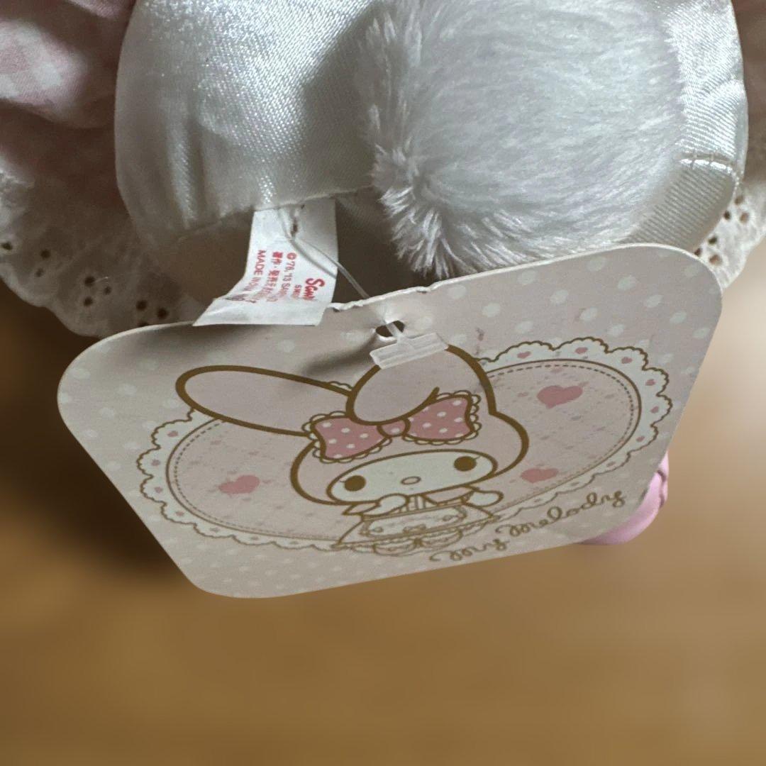 スイートラブリーシリーズ　ぬいぐるみ